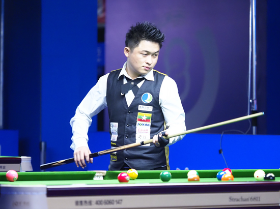 甲的王者地 甲的王者地