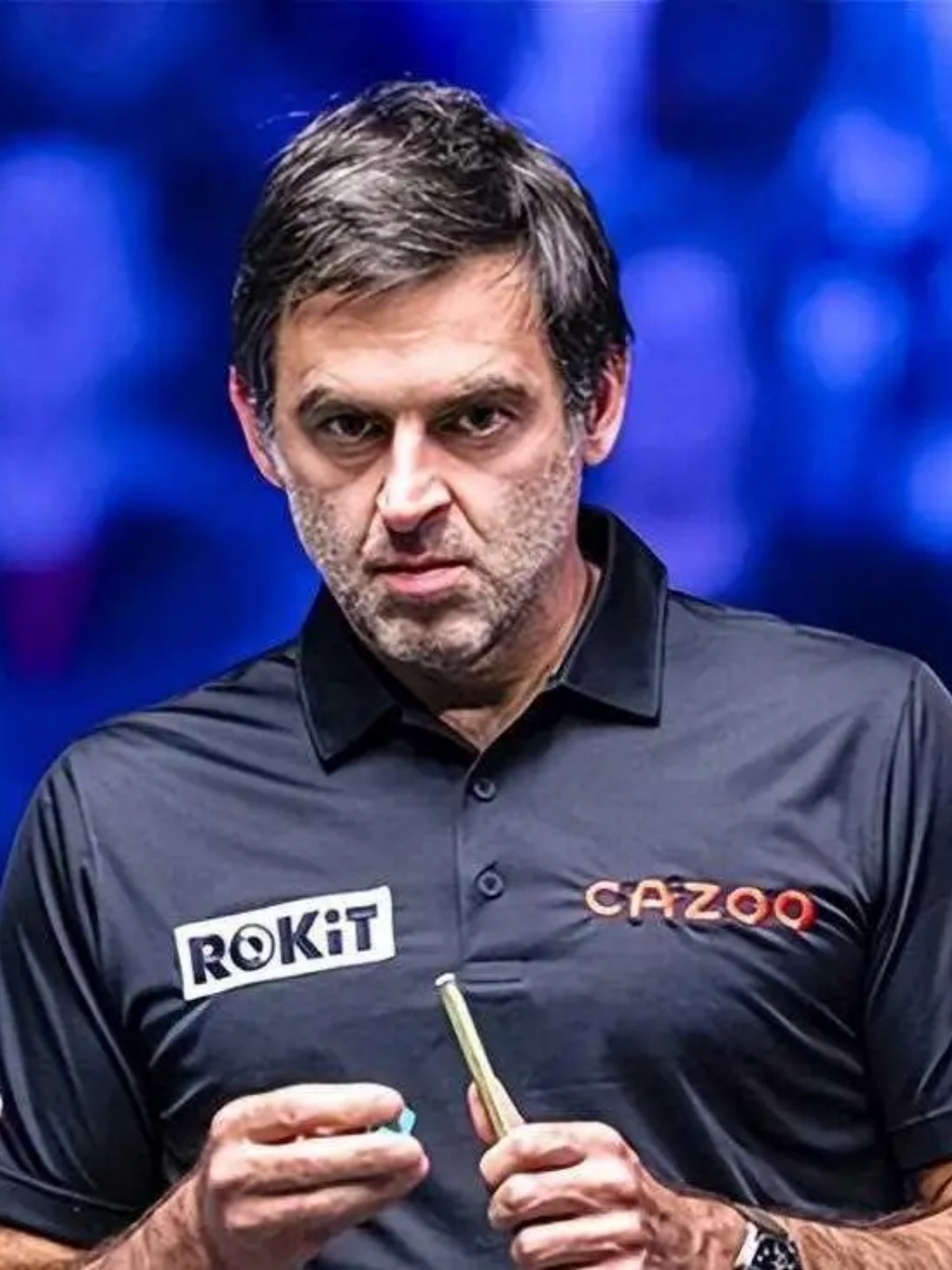 他的速度 他的速度