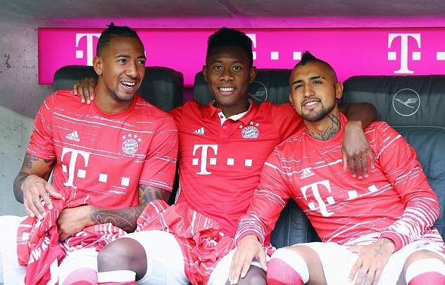 年来的比赛 年来的比赛