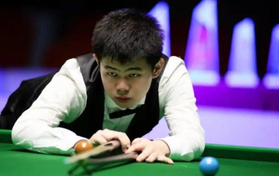 一个善于调 一个善于调