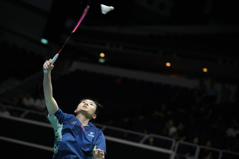 最引人注目 最引人注目