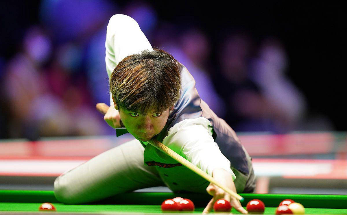 球员潜力 球员潜力