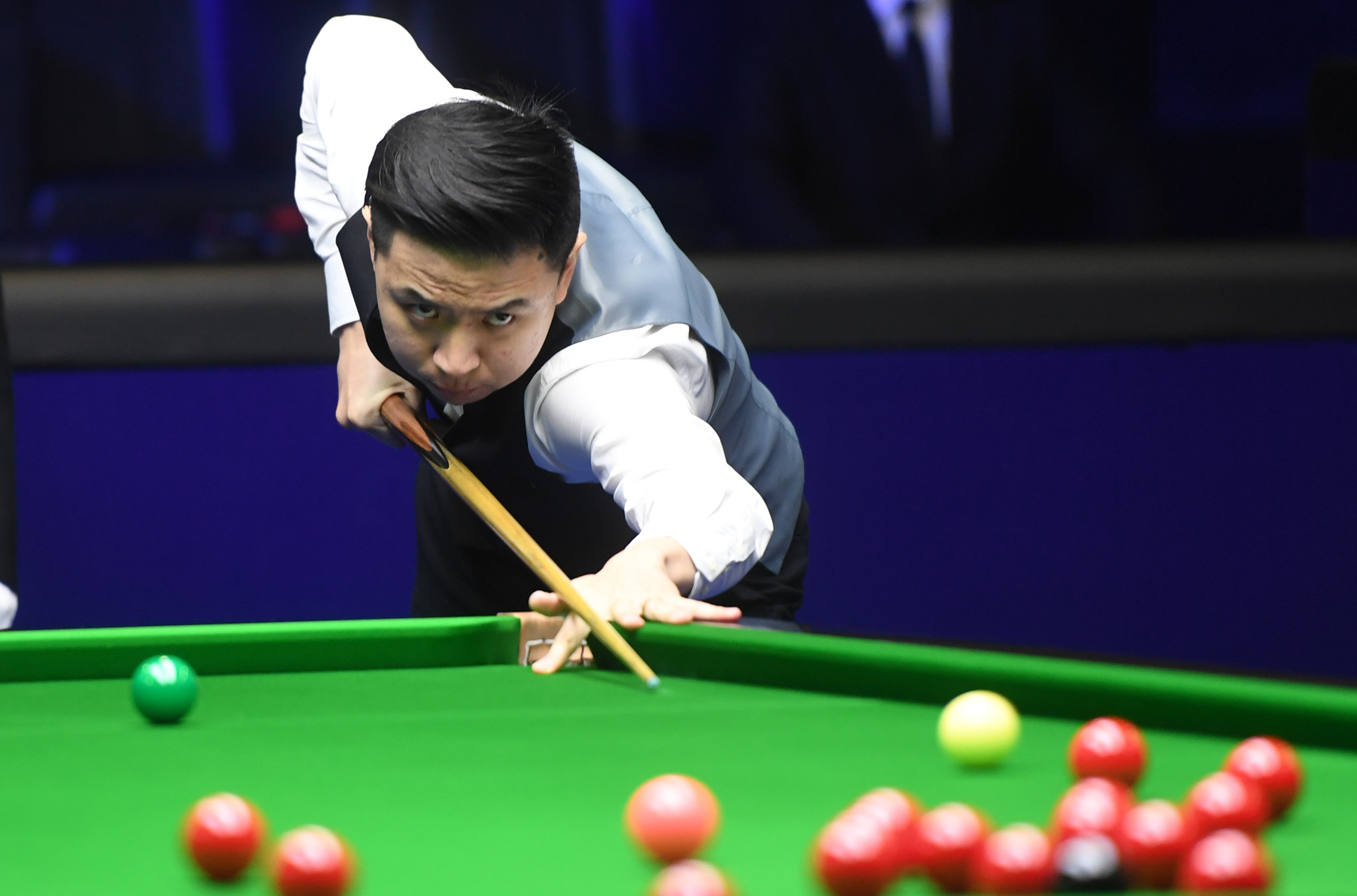 歷史添上濃 歷史添上濃