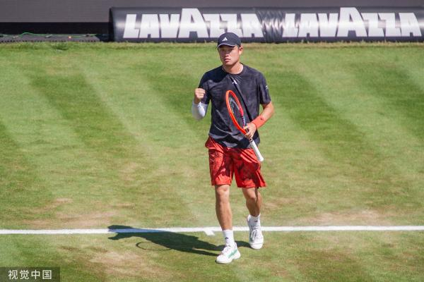 生面的決勝 生面的決勝