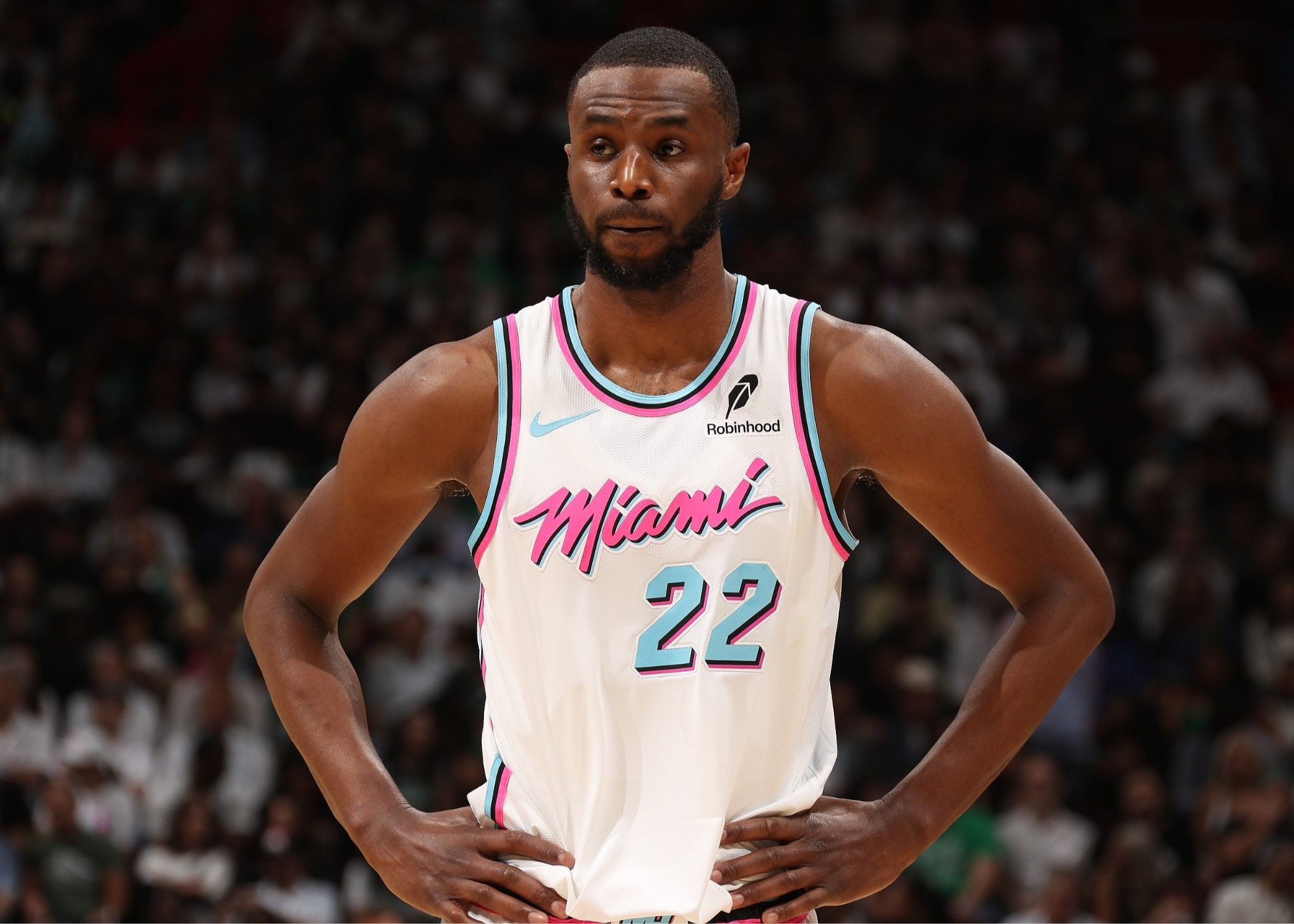 视野优先 视野优先