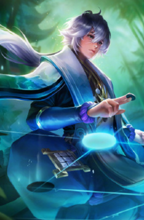 多元收益结